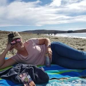 Meet your Posher, Renee